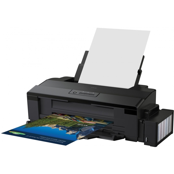 პრინტერი EPSON L1800 (C11CD82402) A3