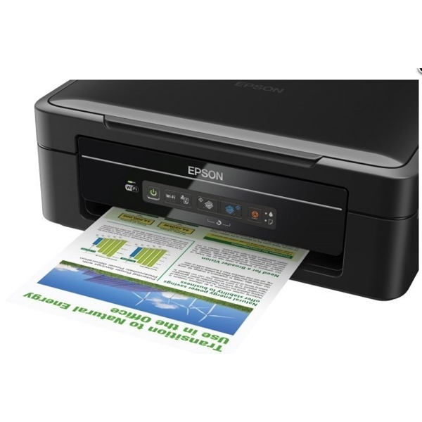 პრინტერი  EPSON L366 (C11CE54403) Wi-Fi