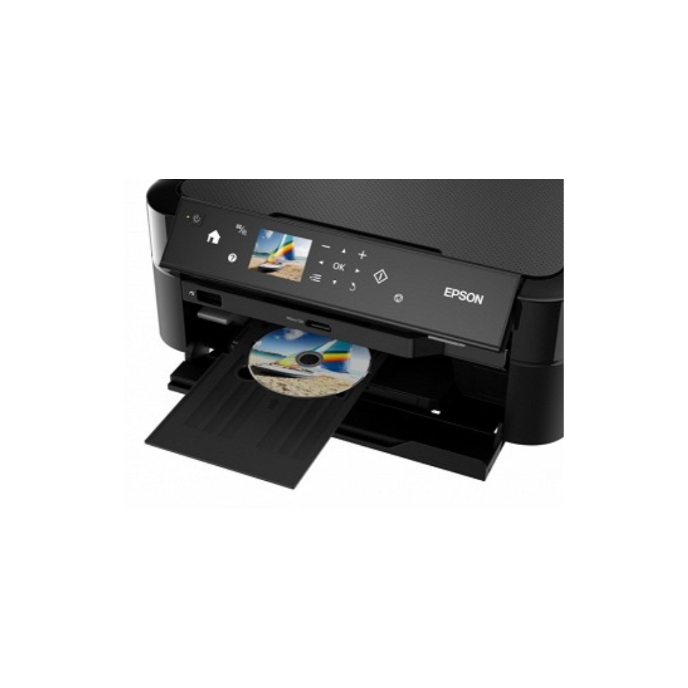 პრინტერი EPSON L850 (C11CE31401)