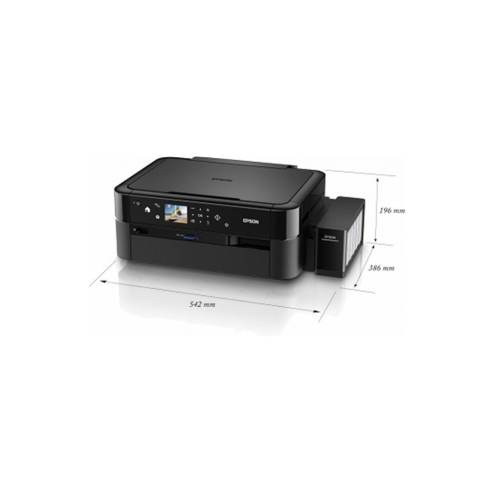პრინტერი EPSON L850 (C11CE31401)