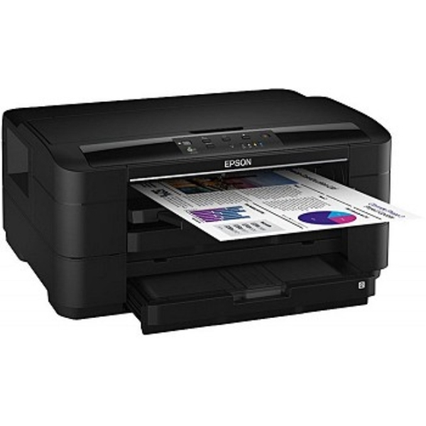 პრინტერი  EPSON WF-7015 (C11CB59311)