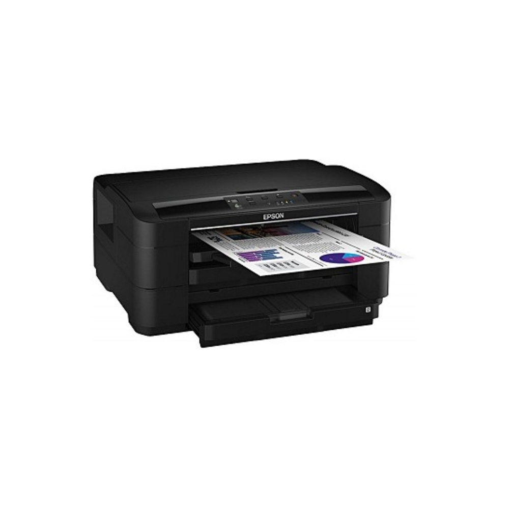 პრინტერი  EPSON WF-7015 (C11CB59311)