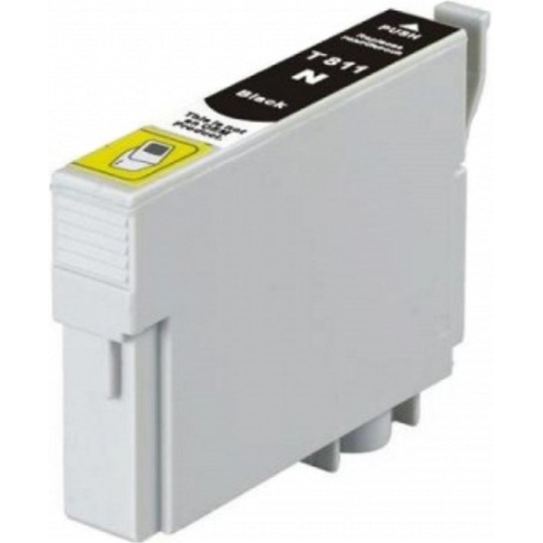 კარტრიჯი  EPSON ORIGINAL (C13T11114A10) I/C (b) R270