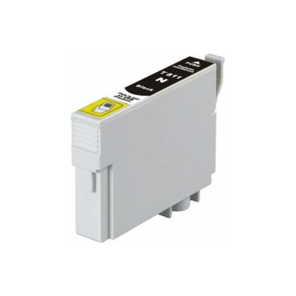 კარტრიჯი  EPSON ORIGINAL (C13T11114A10) I/C (b) R270