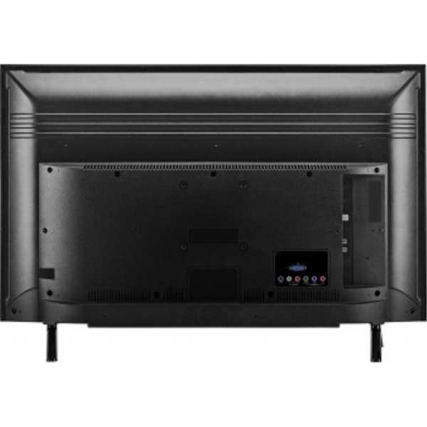 ტელევიზორი  LED TCL 32"(81CM) LED32D2900 BLACK 16:9 HD 1366X768  6.5MS 178*178* 240CDM2 3000:1 DVB-TT2 HDMI USBMOVIE VGA 2X5W