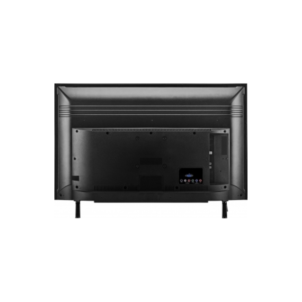 ტელევიზორი  LED TCL 32"(81CM) LED32D2900 BLACK 16:9 HD 1366X768  6.5MS 178*178* 240CDM2 3000:1 DVB-TT2 HDMI USBMOVIE VGA 2X5W