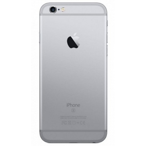 მობილური ტელეფონი  Apple - Iphone 6s 16GB Grey