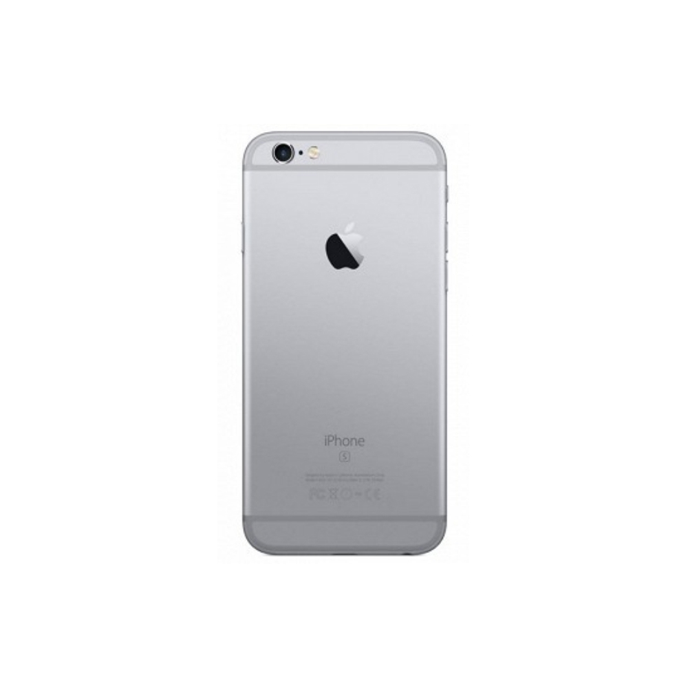 მობილური ტელეფონი  Apple - Iphone 6s 16GB Grey