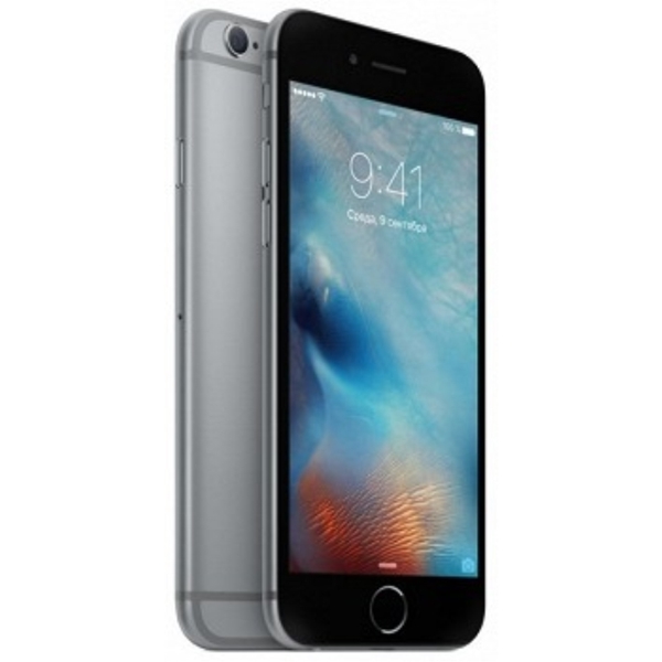 მობილური ტელეფონი  Apple - Iphone 6s 16GB Grey