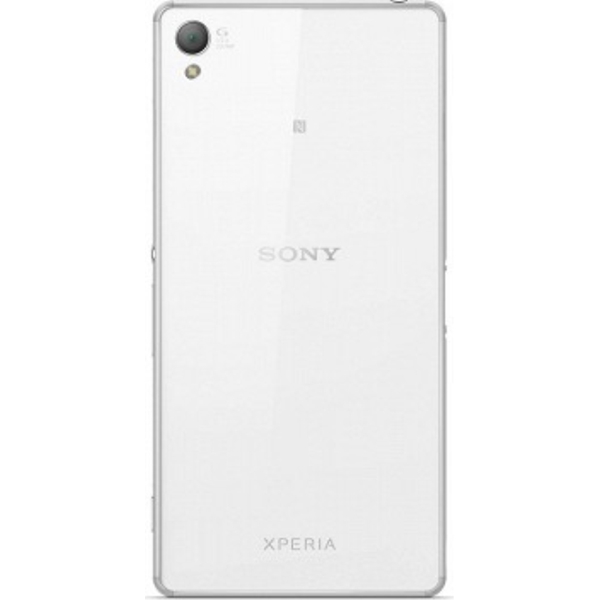 მობილური ტელეფონი SONY XPERIA Z3 (D6633) 16GB WHITE