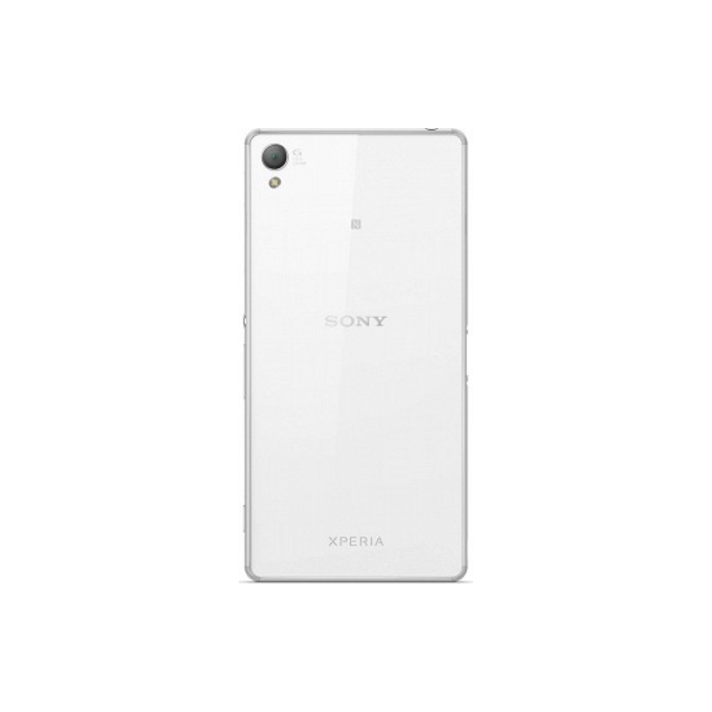 მობილური ტელეფონი SONY XPERIA Z3 (D6633) 16GB WHITE