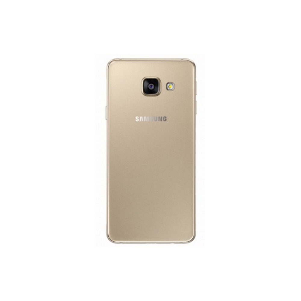 მობილური ტელეფონი SAMSUNG GALAXY A3 (A310F/DS) 16GB GOLD