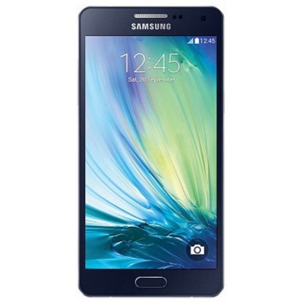 მობილური ტელეფონი SAMSUNG GALAXY A5 (SM-A500F/DS) 16GB BLACK