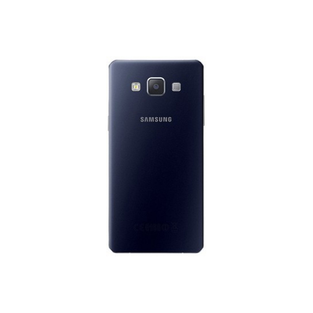 მობილური ტელეფონი SAMSUNG GALAXY A5 (SM-A500F/DS) 16GB BLACK