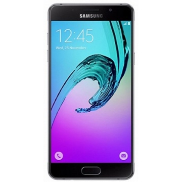 მობილური ტელეფონი SAMSUNG GALAXY A5 (A510F) 16GB BLACK