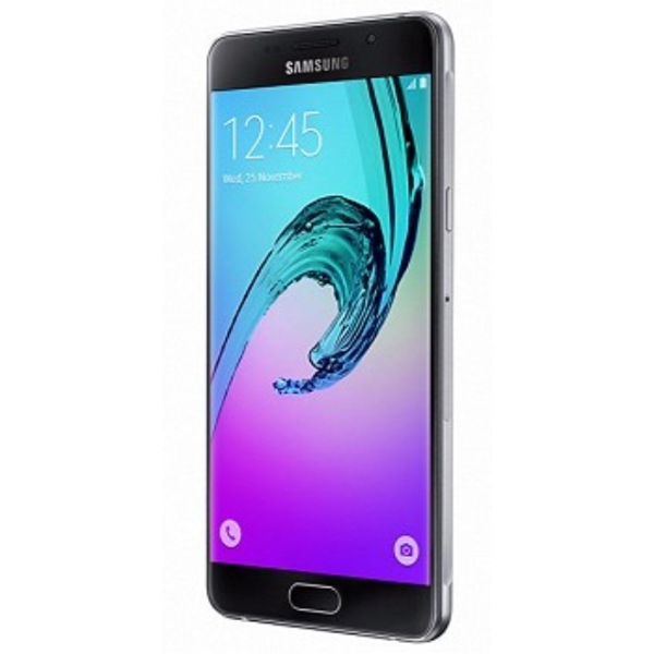 მობილური ტელეფონი SAMSUNG GALAXY A5 (A510F) 16GB BLACK