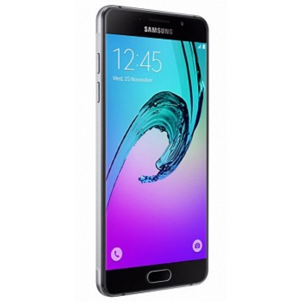 მობილური ტელეფონი SAMSUNG GALAXY A5 (A510F) 16GB BLACK