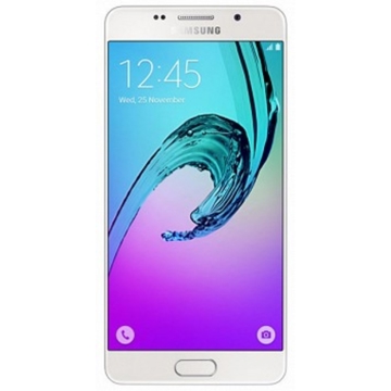 მობილური ტელეფონი SAMSUNG GALAXY A5 (A510F) 16GB WHITE