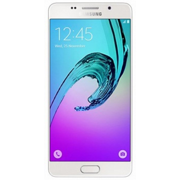 მობილური ტელეფონი SAMSUNG GALAXY A5 (A510F) 16GB WHITE