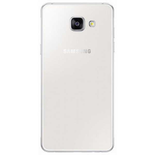 მობილური ტელეფონი SAMSUNG GALAXY A5 (A510F) 16GB WHITE