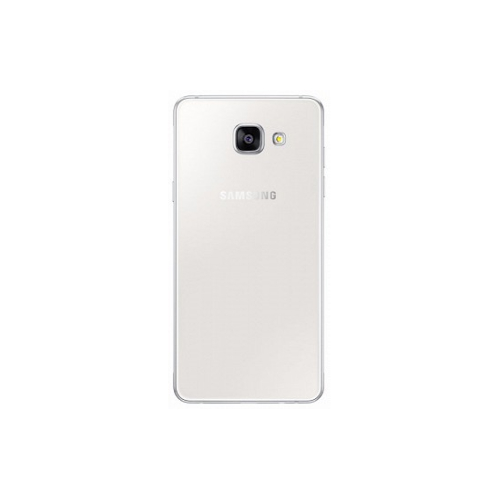 მობილური ტელეფონი SAMSUNG GALAXY A5 (A510F) 16GB WHITE
