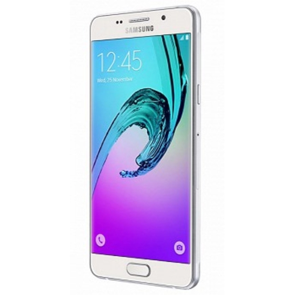 მობილური ტელეფონი SAMSUNG GALAXY A5 (A510F) 16GB WHITE