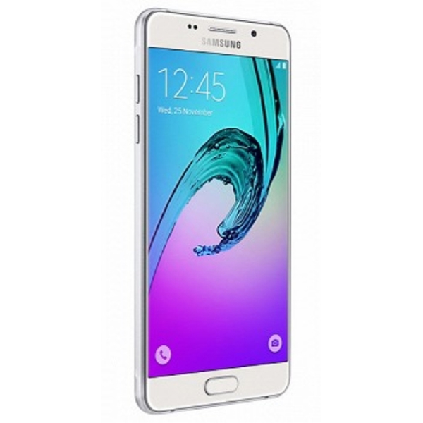 მობილური ტელეფონი SAMSUNG GALAXY A5 (A510F) 16GB WHITE