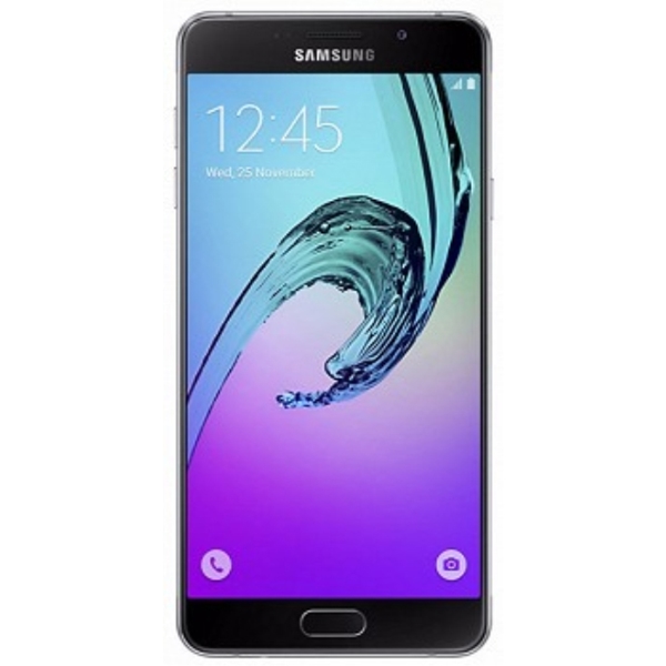 მობილური ტელეფონი SAMSUNG GALAXY A7 (A710F) 16GB BLACK