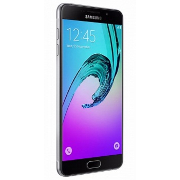 მობილური ტელეფონი SAMSUNG GALAXY A7 (A710F) 16GB BLACK