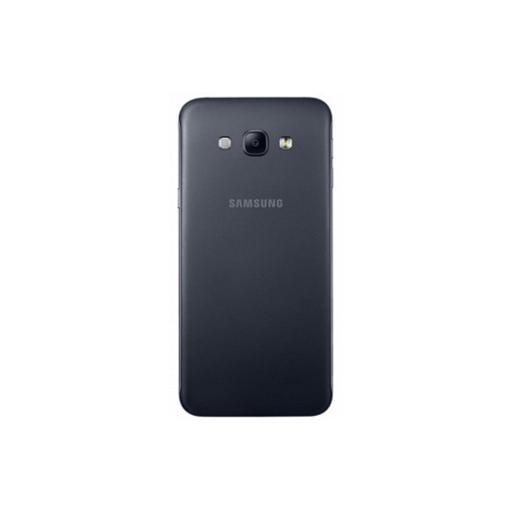 მობილური ტელეფონი SAMSUNG GALAXY A8 (A800FD) 32GB BLACK