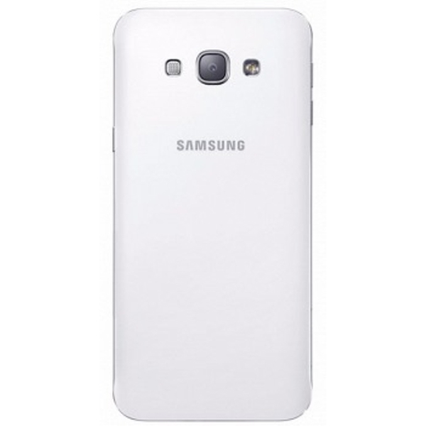 მობილური ტელეფონი SAMSUNG GALAXY A8 (A800FD) 32GB WHITE