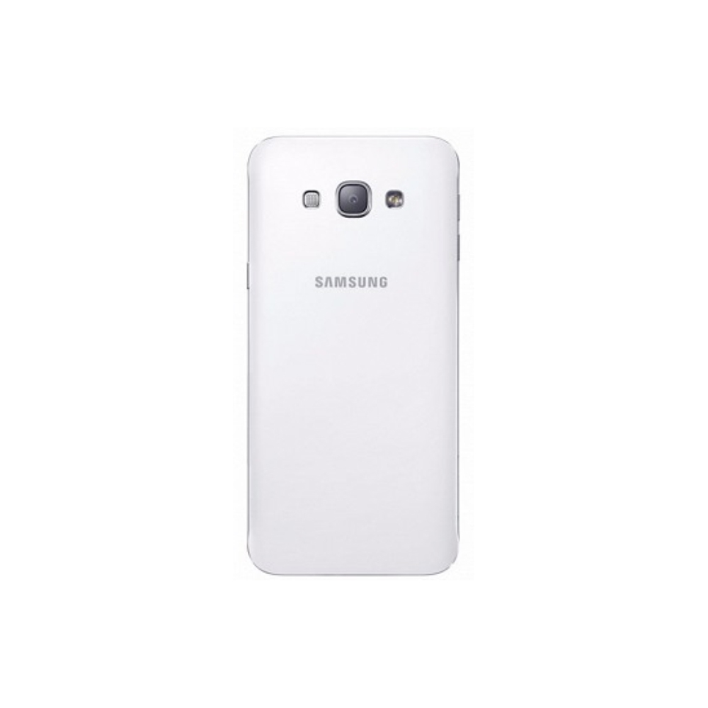 მობილური ტელეფონი SAMSUNG GALAXY A8 (A800FD) 32GB WHITE