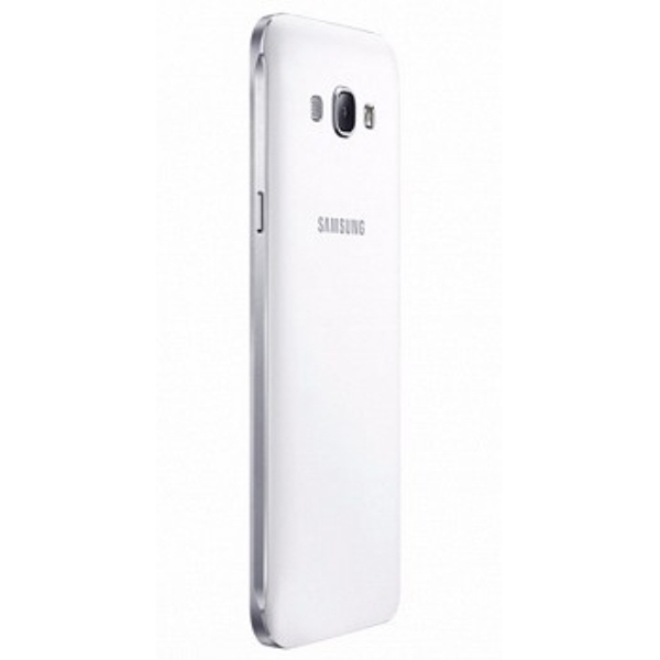 მობილური ტელეფონი SAMSUNG GALAXY A8 (A800FD) 32GB WHITE