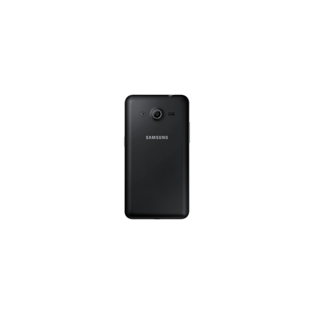 (REFURBISH, VERY GOOD) REFURBISH PHONES SAMSUNG G355H  GALAXY CORE 2 DUOS BLACK