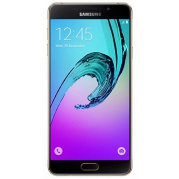 მობილური ტელეფონი SAMSUNG GALAXY A7 (A710F) 16GB GOLD 