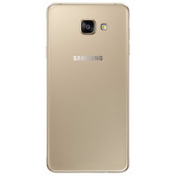 მობილური ტელეფონი SAMSUNG GALAXY A7 (A710F) 16GB GOLD 