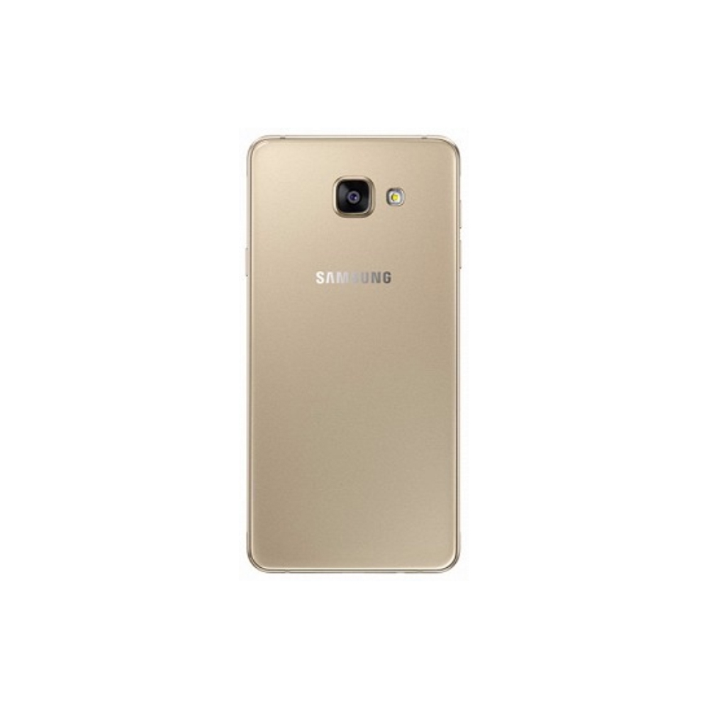 მობილური ტელეფონი SAMSUNG GALAXY A7 (A710F) 16GB GOLD 