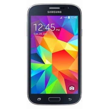 მობილური ტელეფონი SAMSUNG GALAXY GRAND NEO PLUS (GT-I9060I/DS) 8GB BLACK