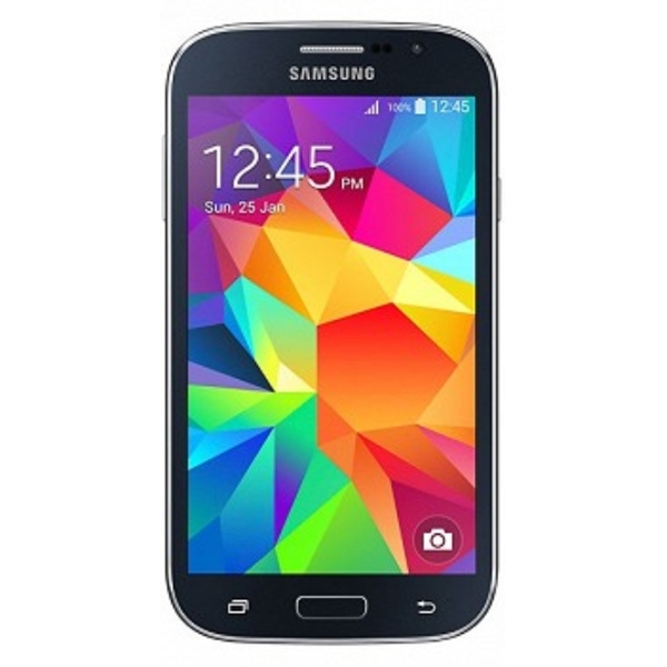 მობილური ტელეფონი SAMSUNG GALAXY GRAND NEO PLUS (GT-I9060I/DS) 8GB BLACK