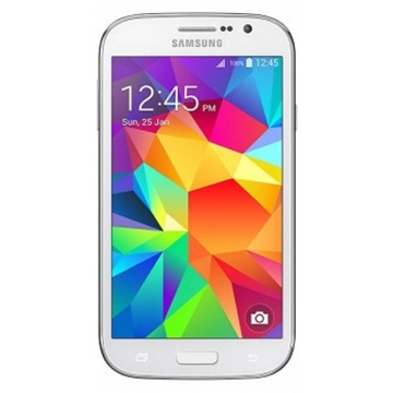 მობილური ტელეფონი SAMSUNG GALAXY GRAND NEO PLUS (GT-I9060I/DS) 8GB WHITE