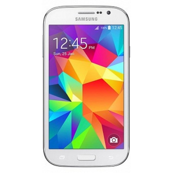 მობილური ტელეფონი SAMSUNG GALAXY GRAND NEO PLUS (GT-I9060I/DS) 8GB WHITE