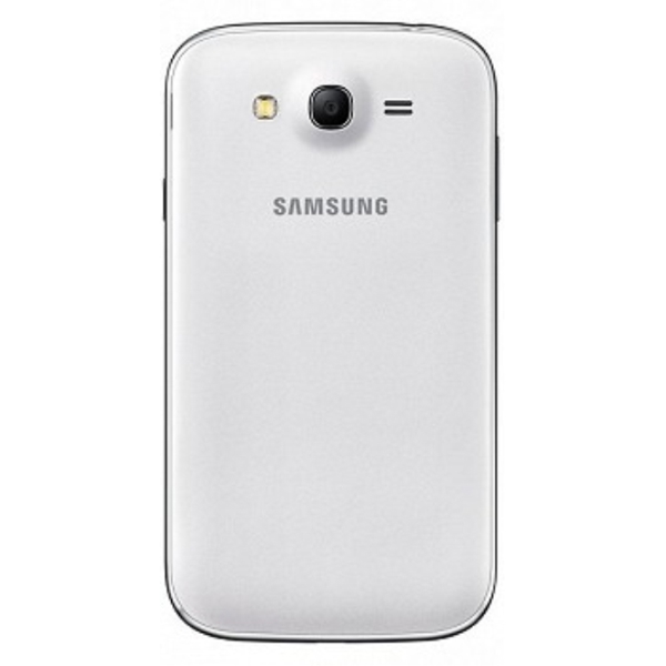 მობილური ტელეფონი SAMSUNG GALAXY GRAND NEO PLUS (GT-I9060I/DS) 8GB WHITE