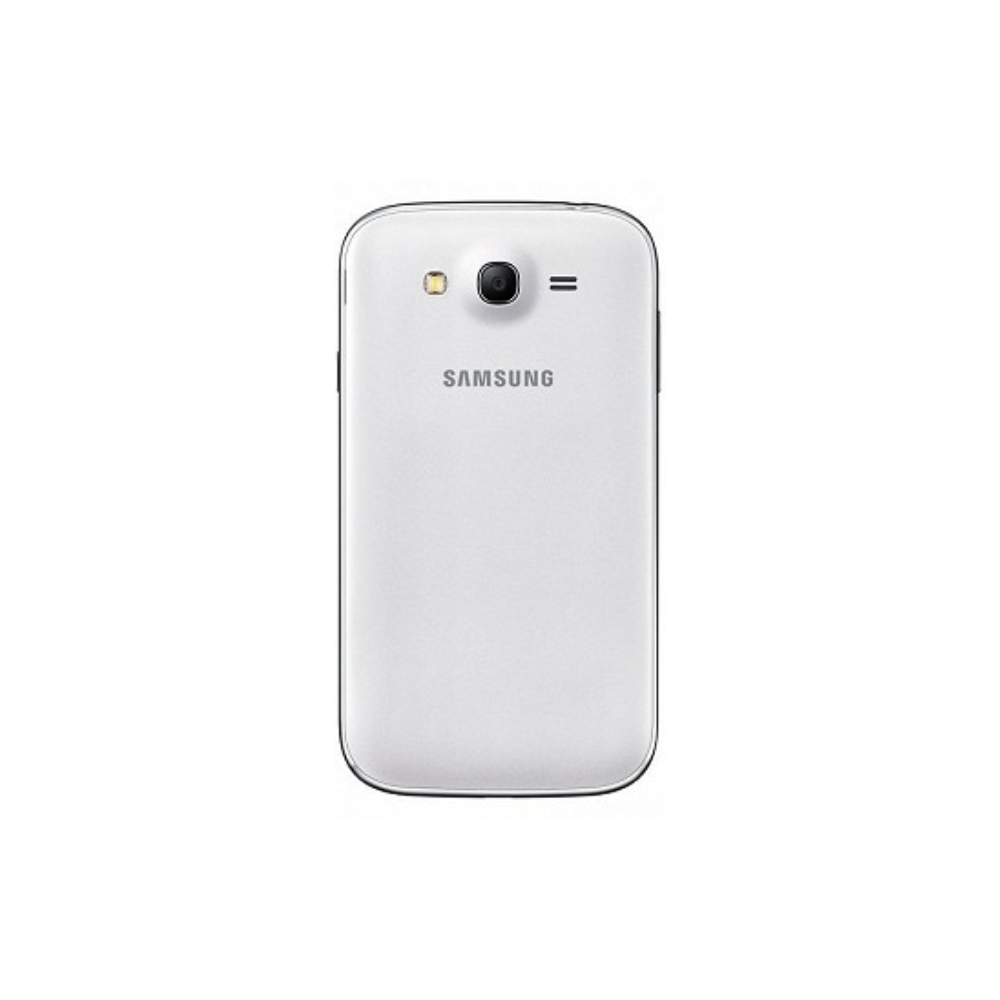 მობილური ტელეფონი SAMSUNG GALAXY GRAND NEO PLUS (GT-I9060I/DS) 8GB WHITE