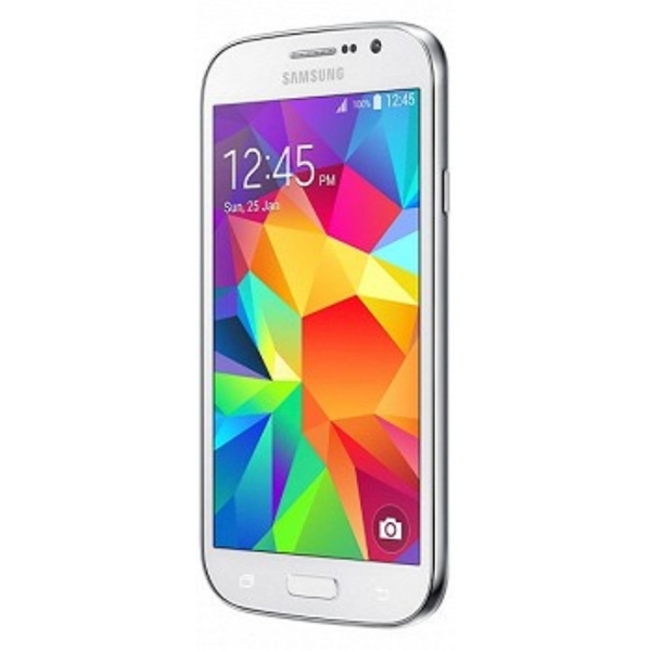 მობილური ტელეფონი SAMSUNG GALAXY GRAND NEO PLUS (GT-I9060I/DS) 8GB WHITE