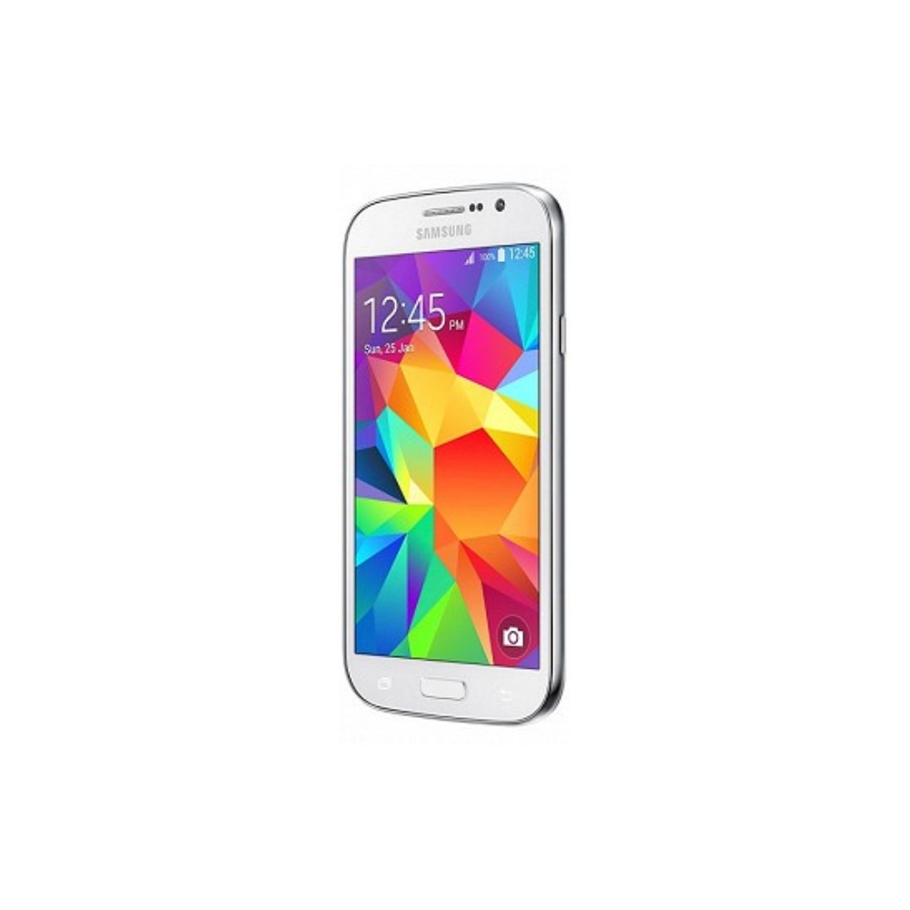 მობილური ტელეფონი SAMSUNG GALAXY GRAND NEO PLUS (GT-I9060I/DS) 8GB WHITE