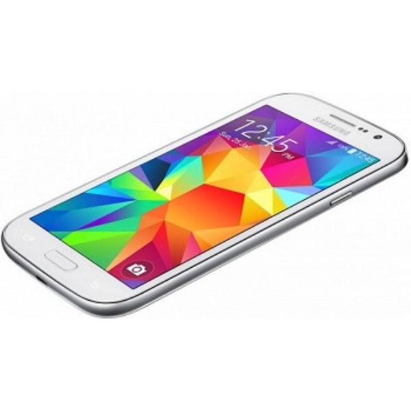 მობილური ტელეფონი SAMSUNG GALAXY GRAND NEO PLUS (GT-I9060I/DS) 8GB WHITE