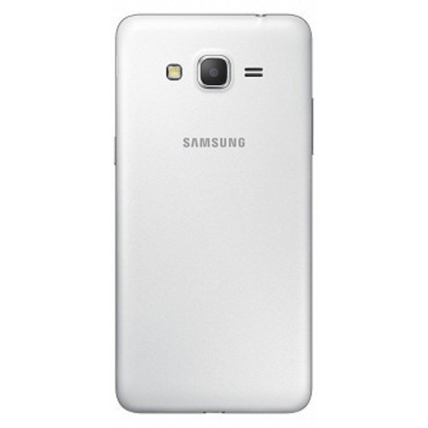 მობილური ტელეფონი SAMSUNG GALAXY GRAND PRIME (SM-G530H) 8GB WHITE 