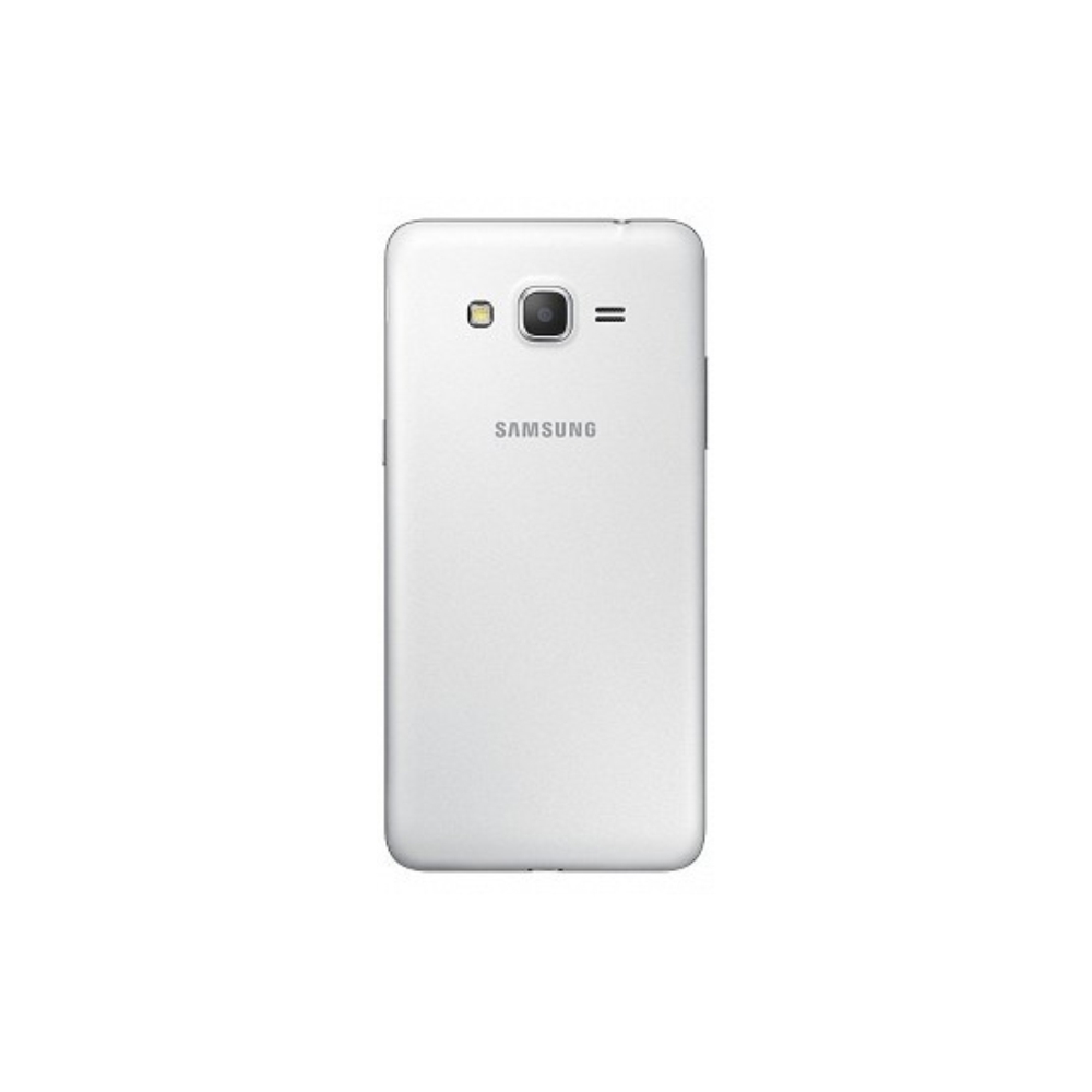 მობილური ტელეფონი SAMSUNG GALAXY GRAND PRIME (SM-G530H) 8GB WHITE 