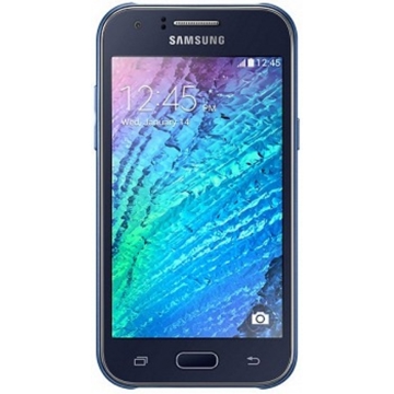 მობილური ტელეფონი SAMSUNG GALAXY J1 4G (SM-J100F/DS) 4GB BLUE