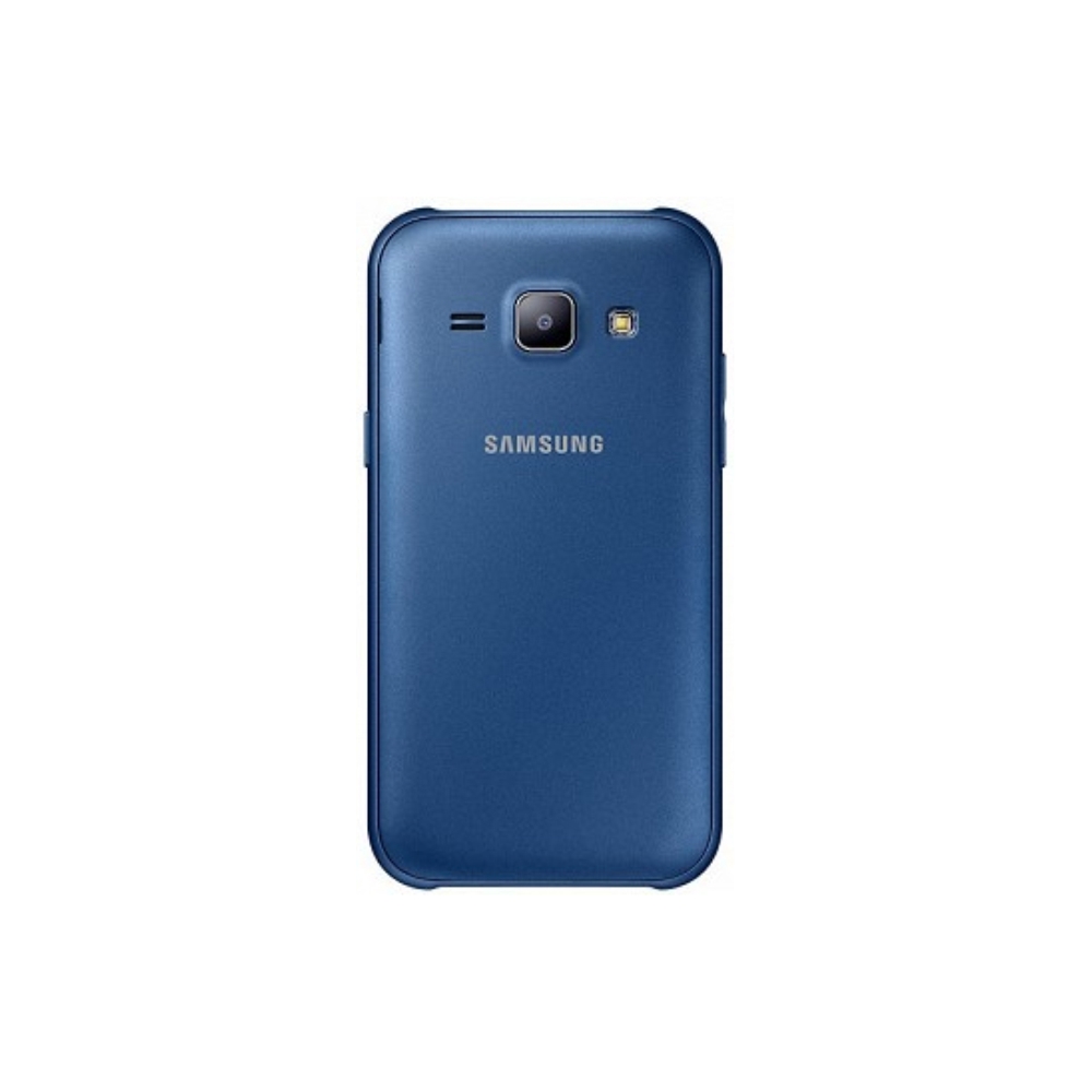 მობილური ტელეფონი SAMSUNG GALAXY J1 4G (SM-J100F/DS) 4GB BLUE